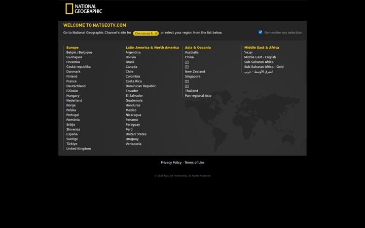 natgeotv.com
