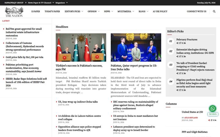 nation.com.pk
