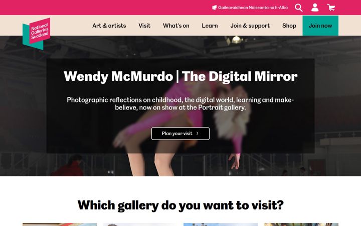 nationalgalleries.org