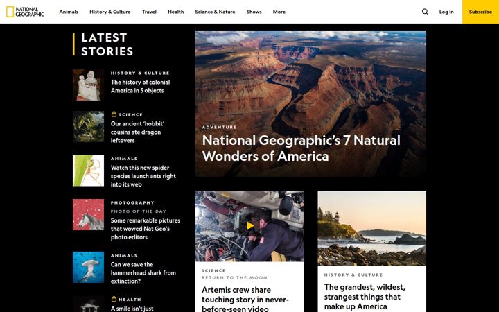 nationalgeographic.co.uk