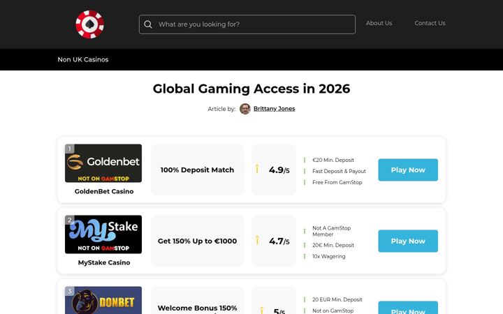 Screenshot of nationallampsandcomponents.co.uk