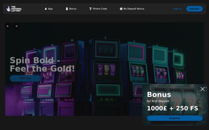 nationallotterycasino.net