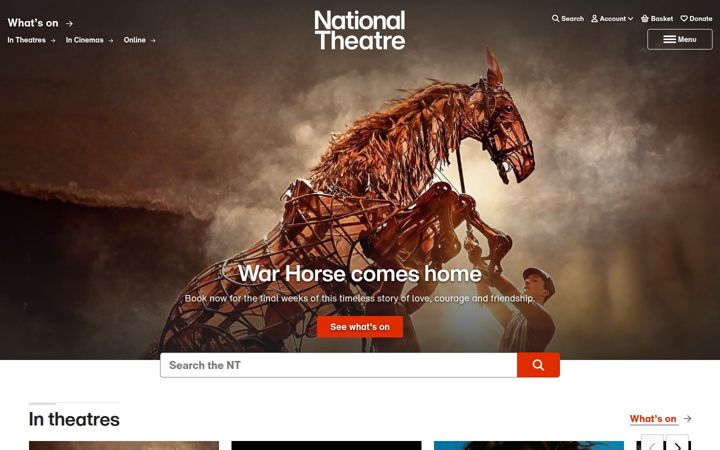 nationaltheatre.org.uk