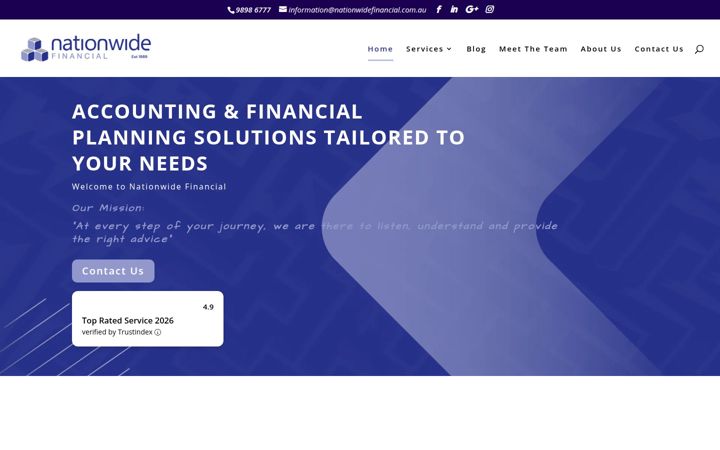nationwidefinancial.com.au