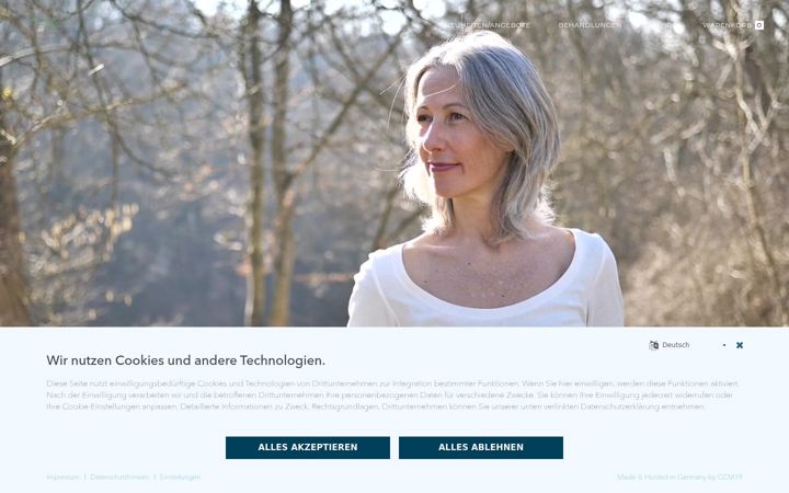 Screenshot of natuerlichschoen.org