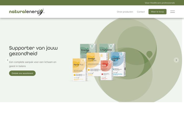 Screenshot of natural-energy.org