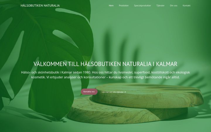 naturalia.nu