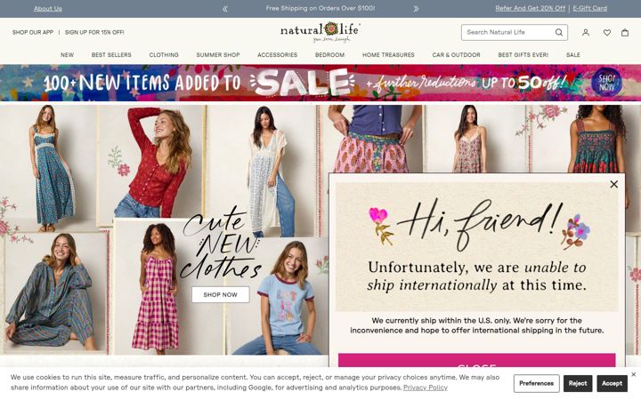 naturallife.com