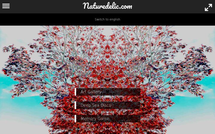 naturedelic.com