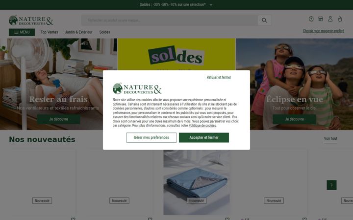 natureetdecouvertes.com