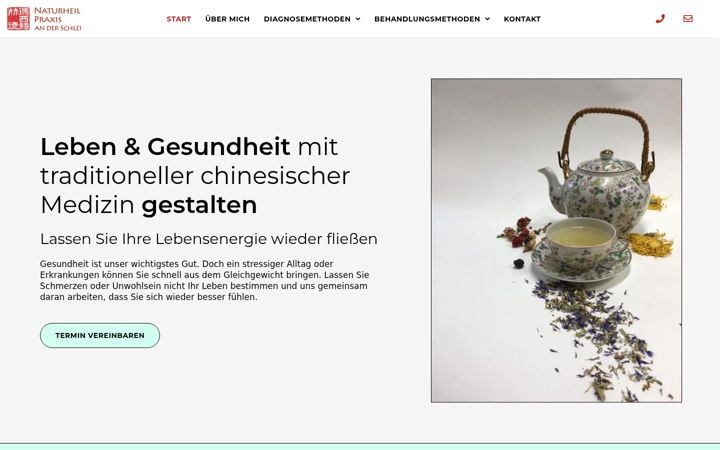 Screenshot ta' naturheilpraxis-an-der-schlei.de