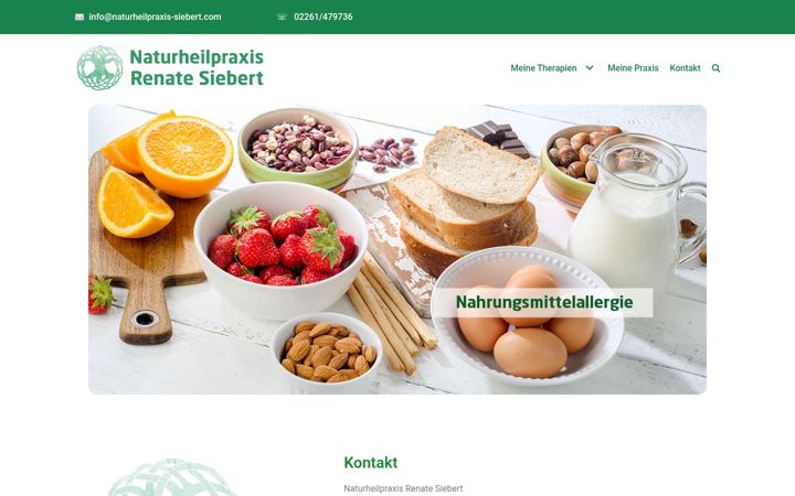 naturheilpraxis-siebert.de