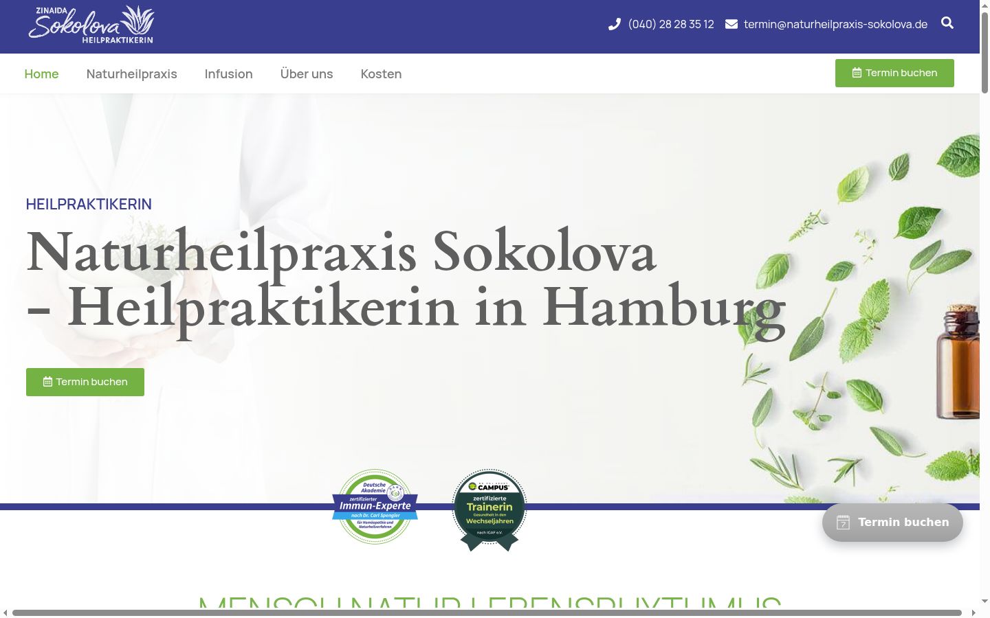 Ekrānuzņēmums ar piekrišanas baneri, kas tika rādīts pirms jebkādas mijiedarbības
