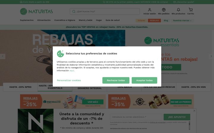 naturitas.es