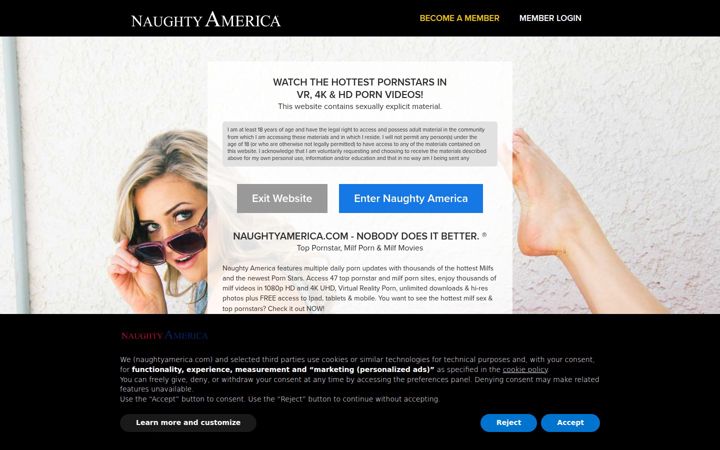 naughtyamerica.com