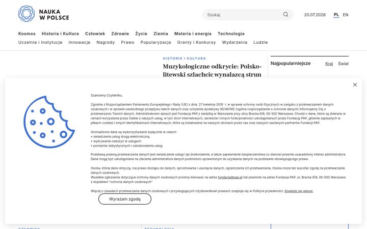 Screenshot of naukawpolsce.pl