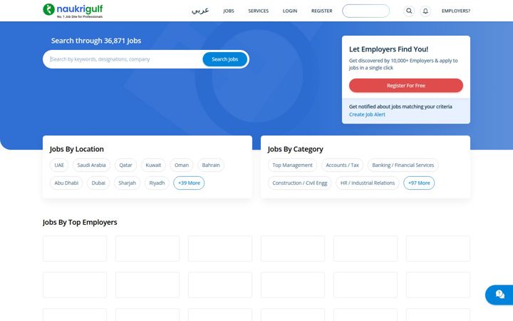 naukrigulf.com