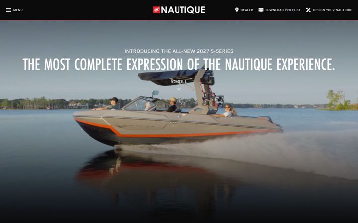 nautique-boat.com
