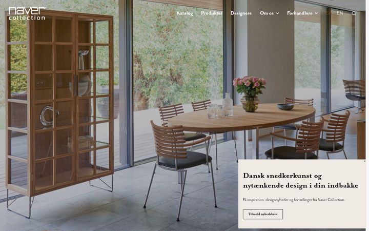 navercollection.dk