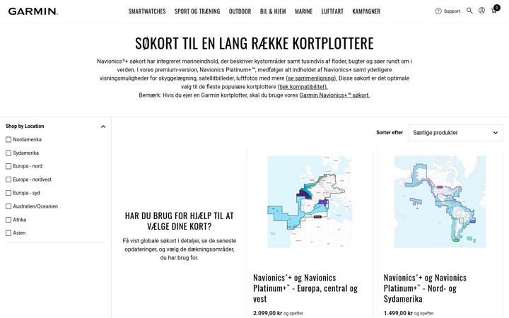navionics.com