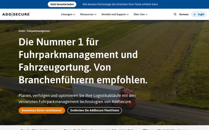 Screenshot ta' navkonzept.com