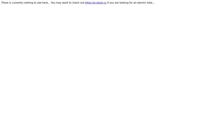 Screenshot of naxeon.cz