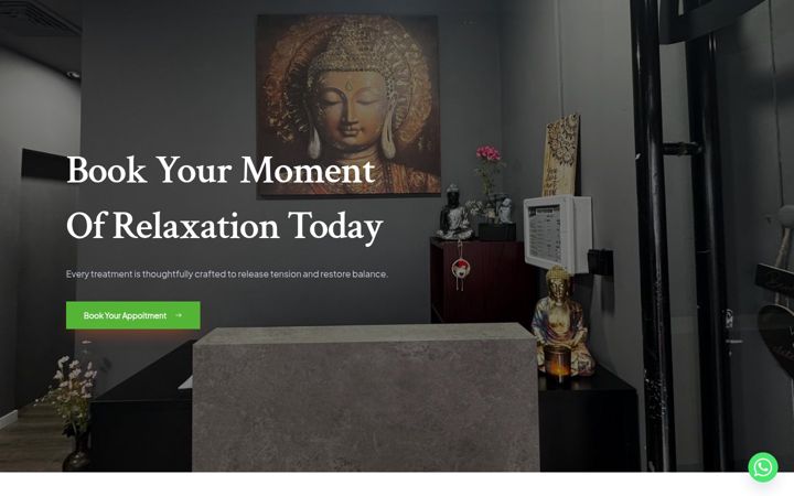 Ekrano kopija nayoraheal.com