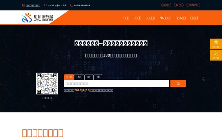 Screenshot of nbd.ltd
