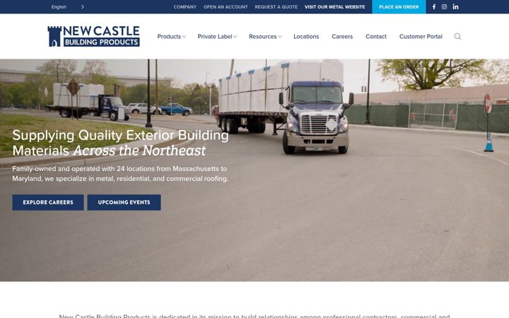Screenshot of ncbp.com