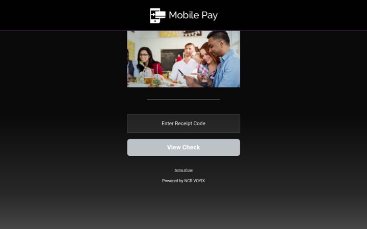 Képernyőkép: ncrpay.com