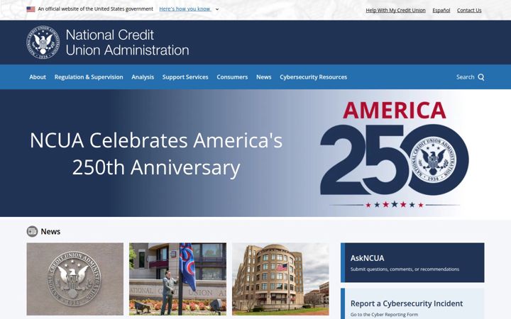 ncua.gov