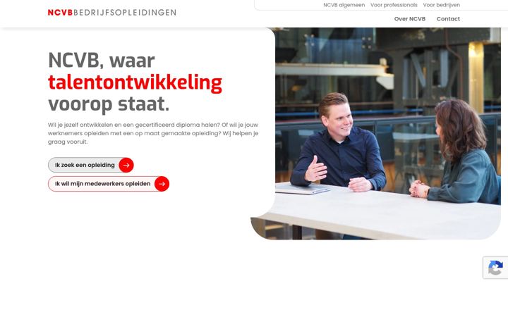 Screenshot of ncvbbedrijfsopleidingen.nl