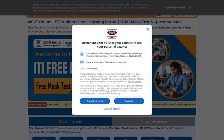 ncvtonline.com