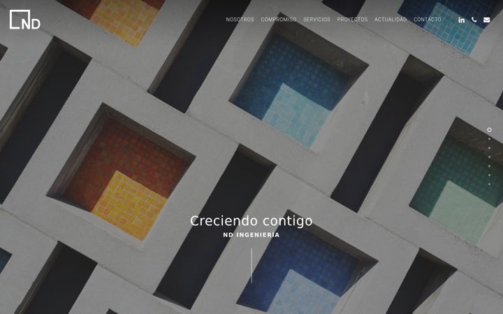 ndingenieria.com