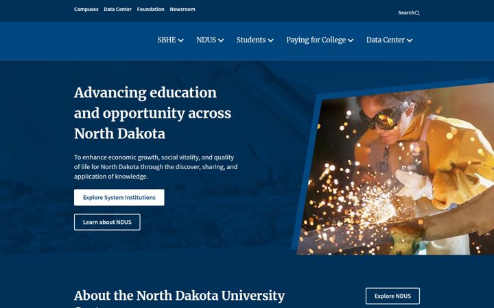 ndus.edu