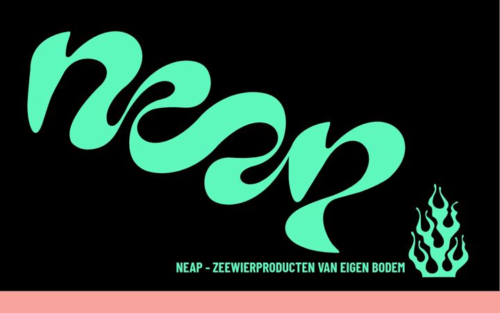 Screenshot di neapseaweed.nl