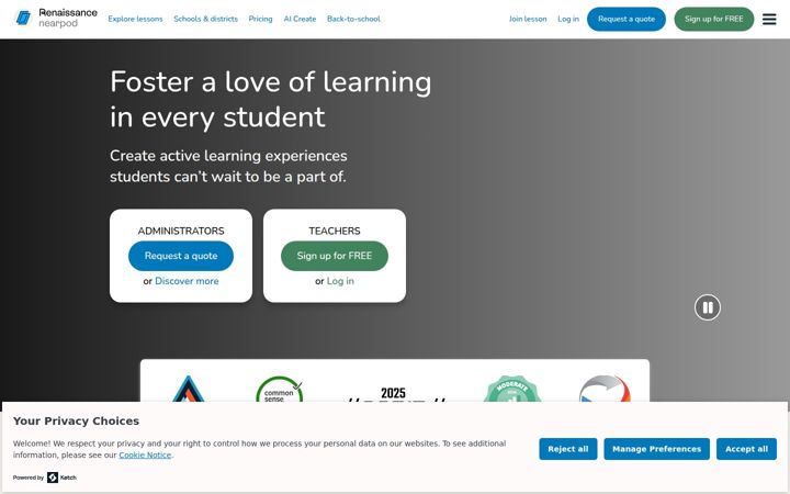 nearpod.com
