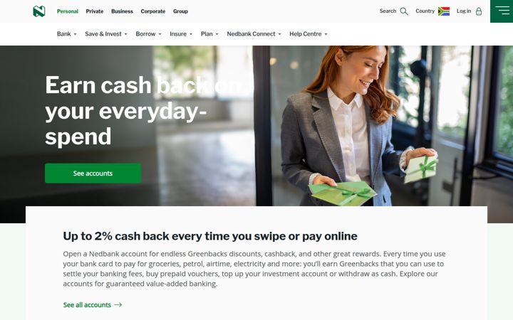 nedbank.co.za