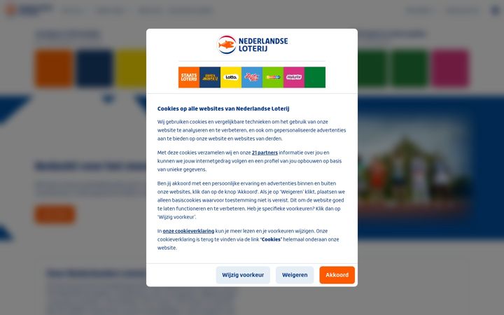 nederlandseloterij.nl