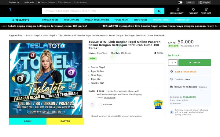 Screenshot of negaoctet.org