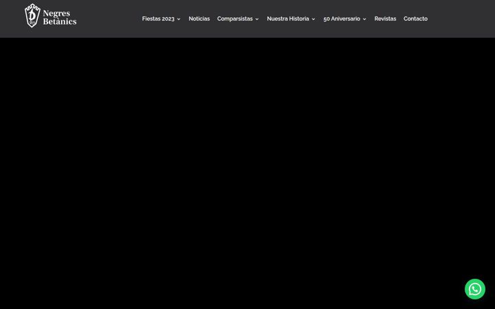 negresbetanics.com