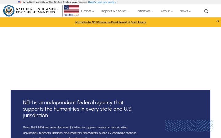 neh.gov