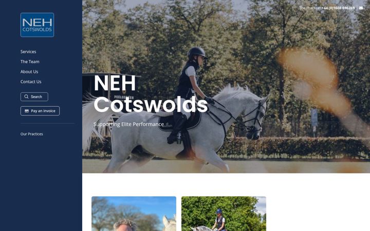nehcotswolds.com
