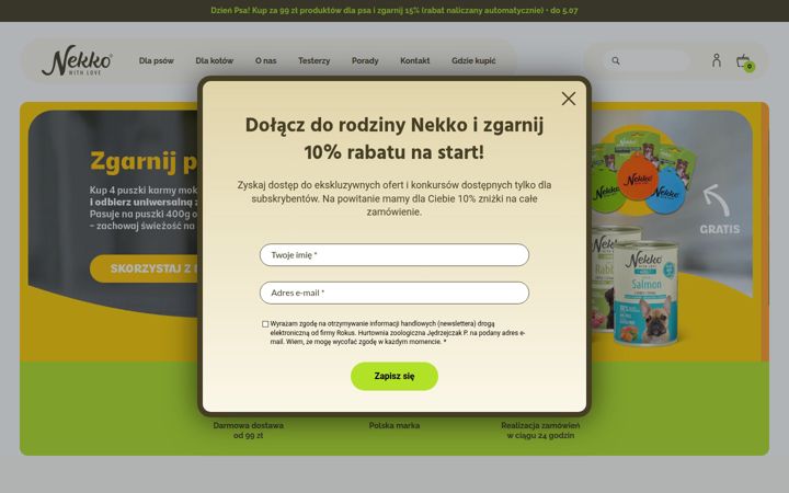 nekko.pl