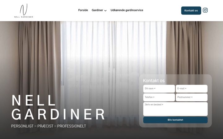 nellgardiner.dk