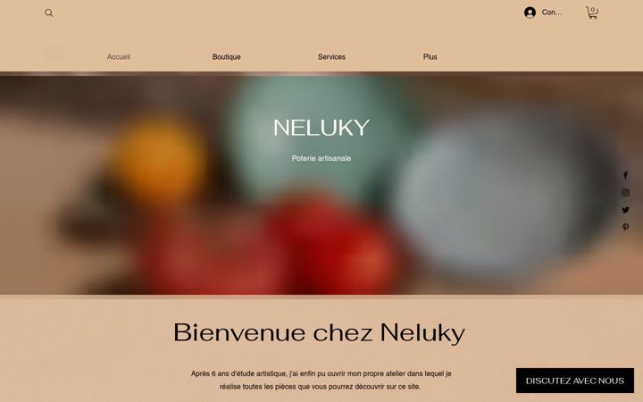 neluky.com