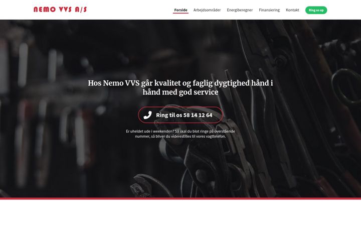 nemovvs.dk