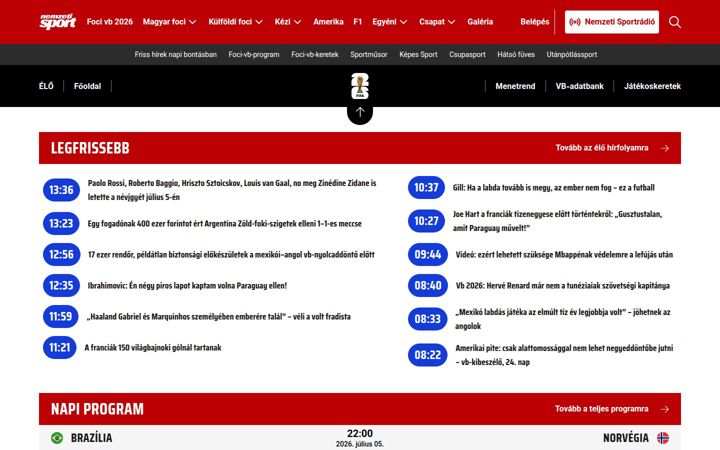 nemzetisport.hu
