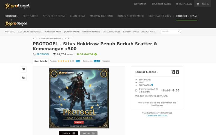 Screenshot ta' nenest.com