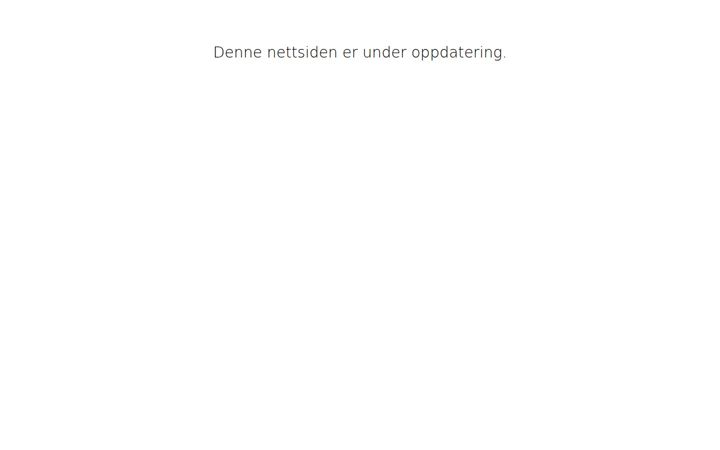 Screenshot von neobolig.no
